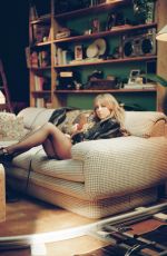 SYDNEY SWEENEY for Samsung Galaxy Promo, June 2023