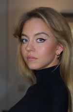 SYDNEY SWEENEY - Prelaunch of RH England Photoshoot, June 2023