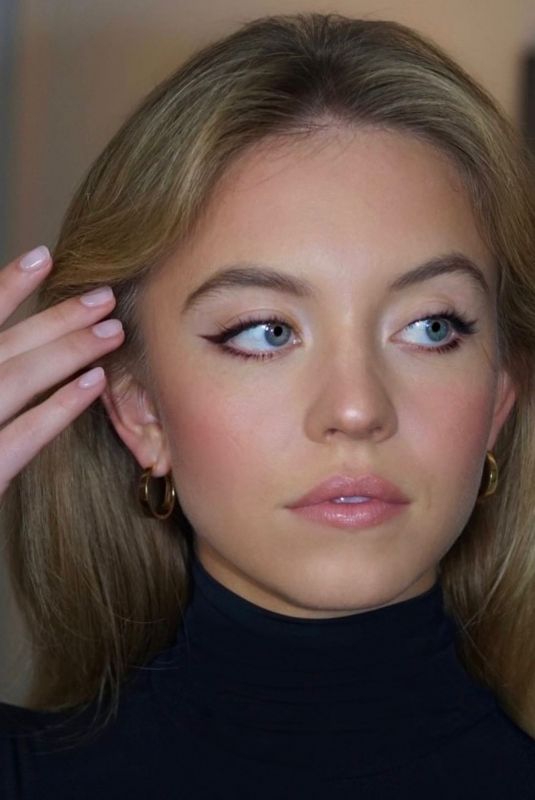SYDNEY SWEENEY - Prelaunch of RH England Photoshoot, June 2023