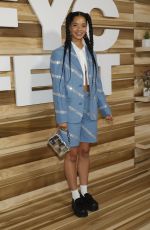 TANZYN CRAWFORD at Tiny Beautiful Things Emmy FYC Official Event Screening in Los Angeles 06/07/2023
