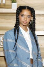 TANZYN CRAWFORD at Tiny Beautiful Things Emmy FYC Official Event Screening in Los Angeles 06/07/2023