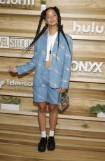 TANZYN CRAWFORD at Tiny Beautiful Things Emmy FYC Official Event Screening in Los Angeles 06/07/2023