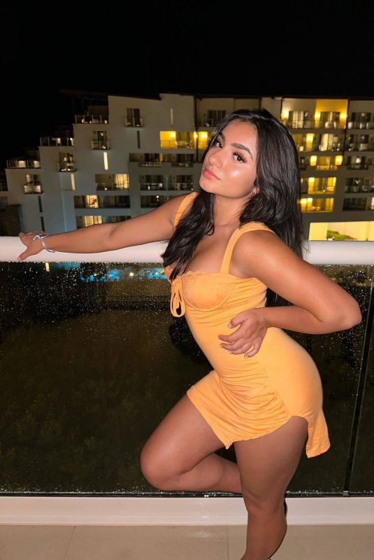 TATI MCQUAY - Instagram Photos 06/14/2023