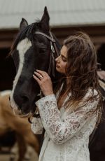 TAYLOR HILL - Vogue Wedding Photodiary, June 2023