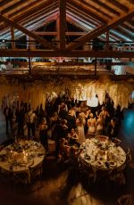TAYLOR HILL - Vogue Wedding Photodiary, June 2023