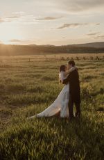 TAYLOR HILL - Vogue Wedding Photodiary, June 2023