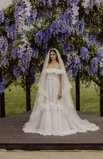 TAYLOR HILL - Vogue Wedding Photodiary, June 2023