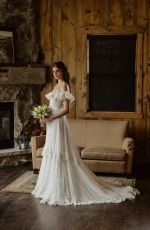 TAYLOR HILL - Vogue Wedding Photodiary, June 2023