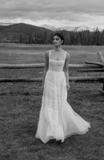 TAYLOR HILL - Vogue Wedding Photodiary, June 2023