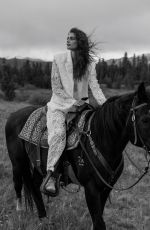 TAYLOR HILL - Vogue Wedding Photodiary, June 2023