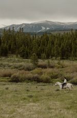 TAYLOR HILL - Vogue Wedding Photodiary, June 2023