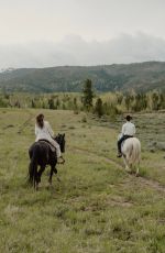 TAYLOR HILL - Vogue Wedding Photodiary, June 2023