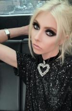 TAYLOR MOMSEN - Instagram Photos 06/26/2023