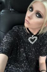 TAYLOR MOMSEN - Instagram Photos 06/26/2023