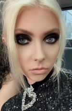 TAYLOR MOMSEN - Instagram Photos 06/26/2023