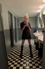 TAYLOR MOMSEN - Instagram Photos 06/26/2023
