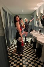 TAYLOR MOMSEN - Instagram Photos 06/26/2023