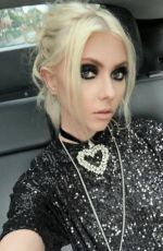 TAYLOR MOMSEN - Instagram Photos 06/26/2023