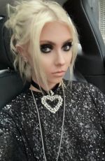 TAYLOR MOMSEN - Instagram Photos 06/26/2023