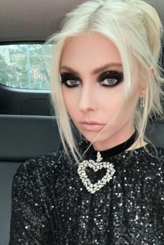 TAYLOR MOMSEN – Instagram Photos 06/26/2023