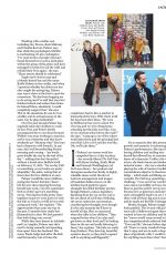 TERESA PALMER in Marie Claire Australia, July 2023