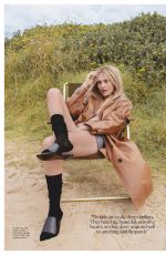 TERESA PALMER in Marie Claire Australia, July 2023