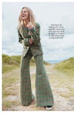 TERESA PALMER in Marie Claire Australia, July 2023