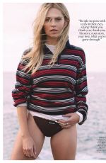 TERESA PALMER in Marie Claire Australia, July 2023