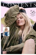 TERESA PALMER in Marie Claire Australia, July 2023