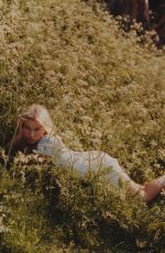 THEA SOFIE LOCH NAESS at a Photoshoot, June 2023