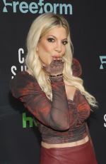 TORI SPELLING at Cruel Summer Season 2 Premiere in Los Angeles 05/31/2023