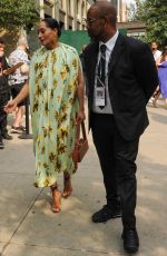 TRACEE ELLIS ROSS Arrives at Cold Copy Premiere at Tribeca Film Festival in New York 06/11/2023