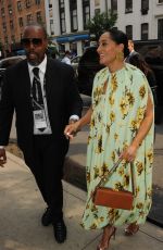 TRACEE ELLIS ROSS Arrives at Cold Copy Premiere at Tribeca Film Festival in New York 06/11/2023