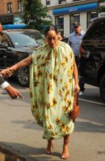 TRACEE ELLIS ROSS Arrives at Cold Copy Premiere at Tribeca Film Festival in New York 06/11/2023