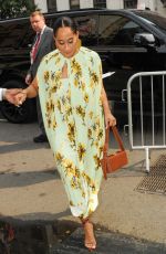 TRACEE ELLIS ROSS Arrives at Cold Copy Premiere at Tribeca Film Festival in New York 06/11/2023