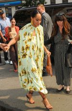 TRACEE ELLIS ROSS Arrives at Cold Copy Premiere at Tribeca Film Festival in New York 06/11/2023