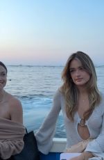 VALE GENTA - Instagram Photos 06/22/2023