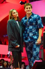 VALENTINA ZENERE at Netflix