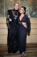 VANESSA HUDGENS at Downtown Owl Premiere Afterparty in New York 06/08/2023