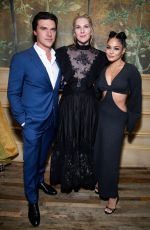 VANESSA HUDGENS at Downtown Owl Premiere Afterparty in New York 06/08/2023