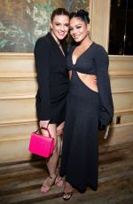VANESSA HUDGENS at Downtown Owl Premiere Afterparty in New York 06/08/2023