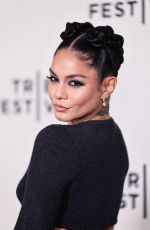 VANESSA HUDGENS at Downtown Owl Premiere at 2023 Tribeca Festival in New York 06/08/2023