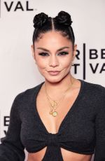 VANESSA HUDGENS at Downtown Owl Premiere at 2023 Tribeca Festival in New York 06/08/2023