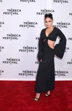 VANESSA HUDGENS at Downtown Owl Premiere at 2023 Tribeca Festival in New York 06/08/2023