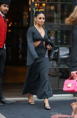 VANESSA HUDGENS Out and About in New York 06/08/2023