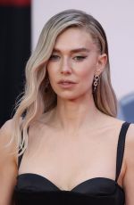 VANESSA KIRBY at Mission Impossible: Dead Reckoning Part 1 Premiere in London 06/22/2023