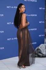 VICK HOPE at V&A Summer Party in London 06/21/2023