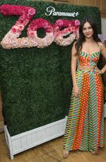 VICTORIA JUSTICE at Zoey 102 Cocktail Party in West Hollywood 06/22/2023