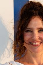 VIRGINIE LEDOYEN at Jury Photocall at 37th Cabourg Film Festival 06/15/2023