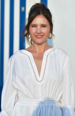 VIRGINIE LEDOYEN at Jury Photocall at 37th Cabourg Film Festival 06/15/2023